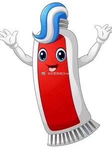 #美白牙膏#真的可以美白吗?现