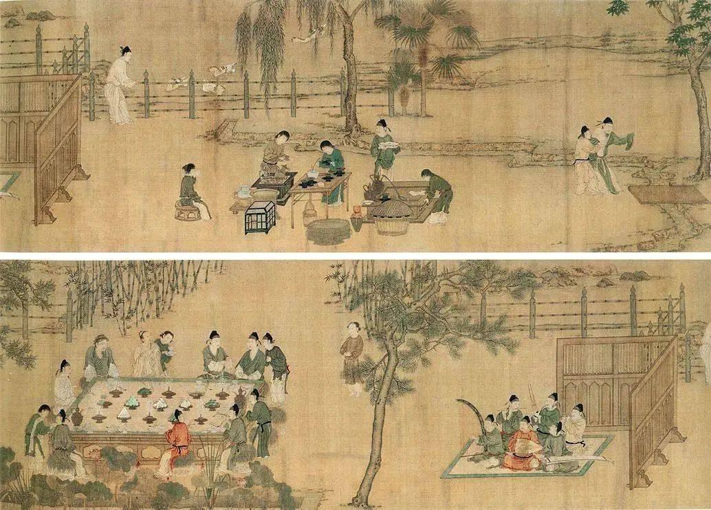 浅析宋代文化的特点与影响。

宋代是中国历史上一个重要的时期，该时期的文化具有许