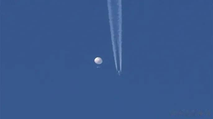 BBC News2月5日清晨报道，
【最新消息】美国军方宣布，在总统拜登的命令下