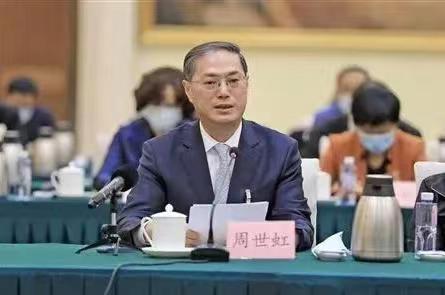 消除对罪犯子女考公的限制，政协委员的这个建议您支持吗？

全国政协委员、律师周世