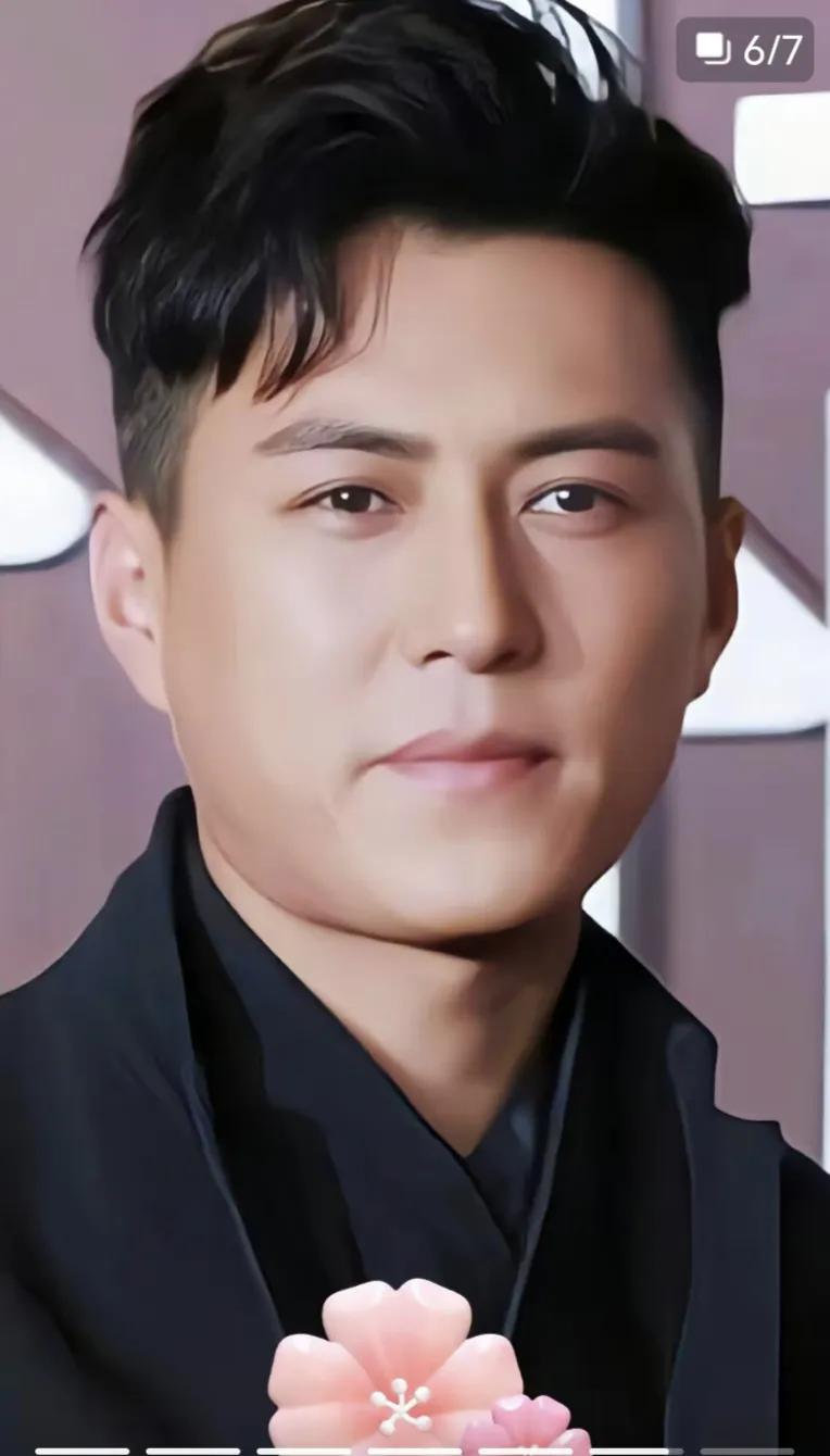 靳东：他的魅力有多迷人，台下的女星秒变花痴。😅😅😂😂他有一个不为人知的秘