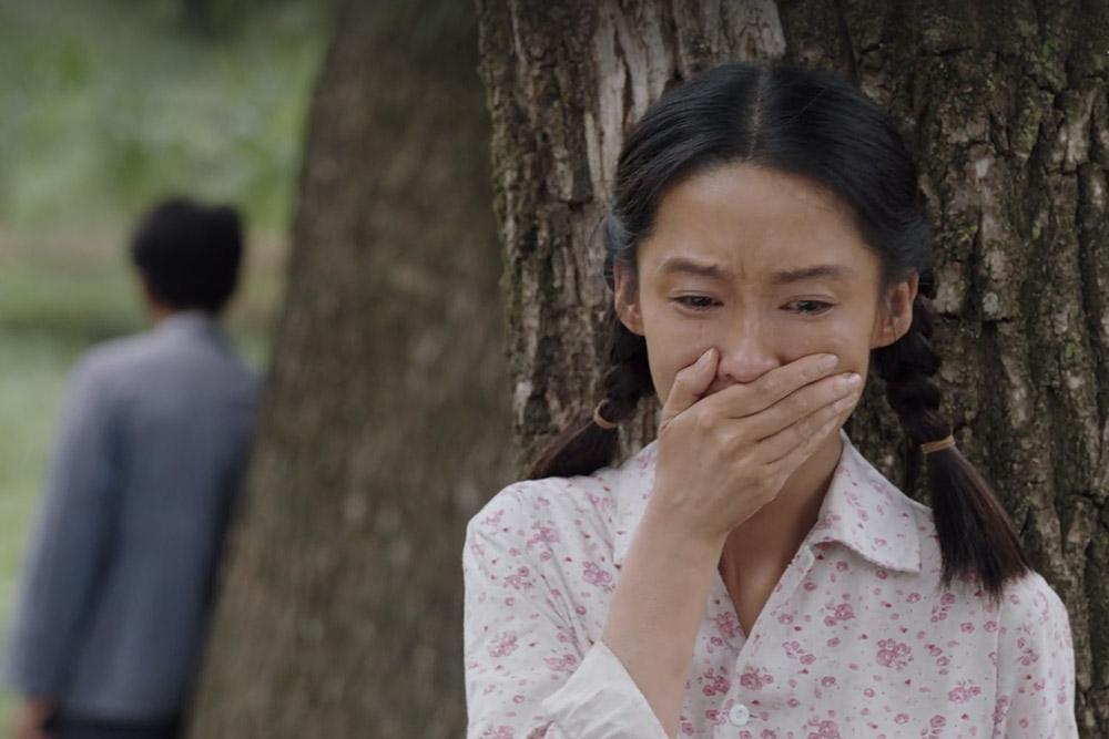 如果不是后来刘巧珍去大城市见过了世面，她可能永远不会意识到，其实在那天她去探望高