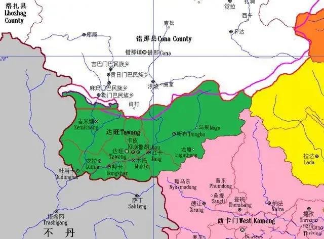 记吃不记打？我西部战区新闻发言人表明，在12月9日西部战区边防部队位中印边境东段