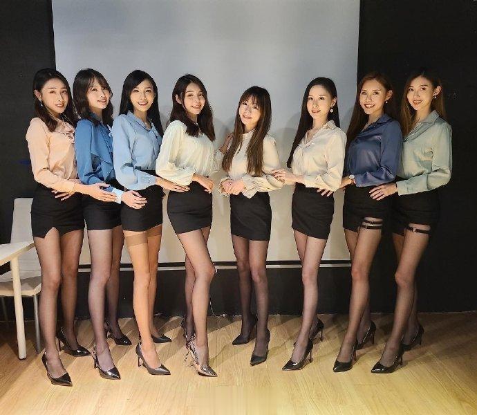 小小爱意 不成敬意  #清纯御