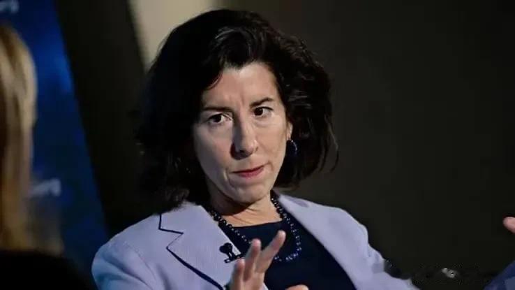  目前排队访华的美国官员包括国务卿布林肯、财长耶伦、商务部部长雷蒙多。此前报道美