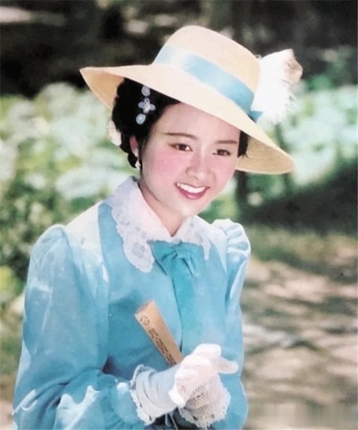 电影《知音》在上个世纪80年代的影响非常大，除了李谷一演唱的歌曲，还有就是那剧中