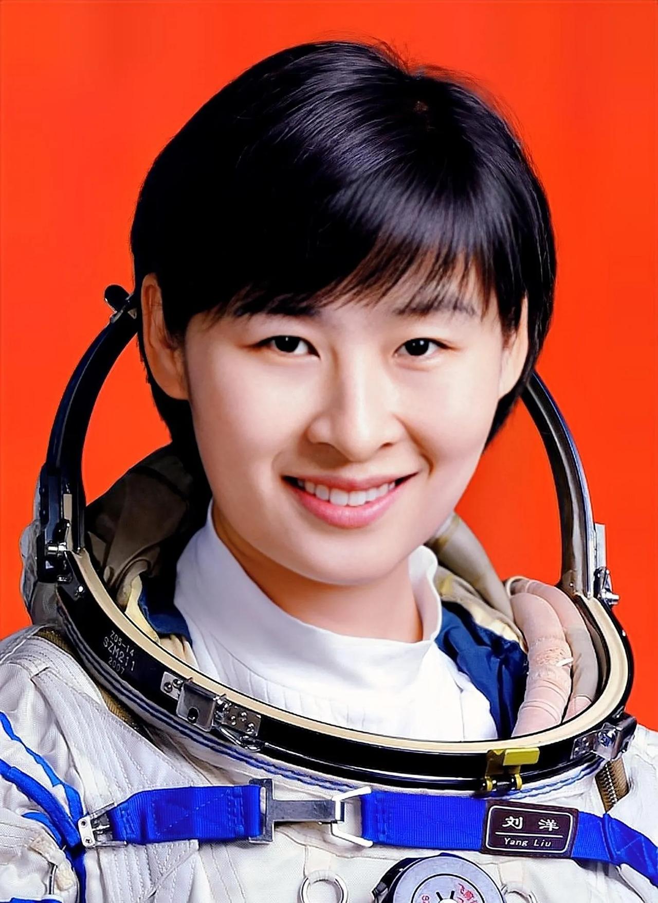  铿锵玫瑰 巾帼不让须眉，厉害了[兔年大吉][兔年大吉]为中国航天巾帼女英雄点赞