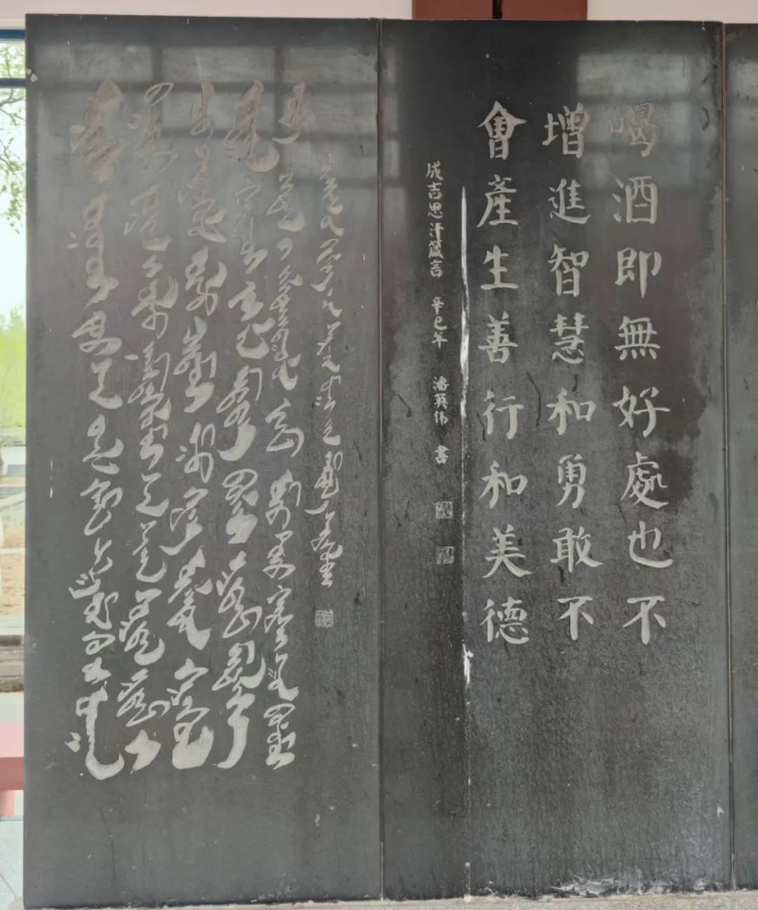 大汗说了，不行喝酒[加油][加油][加油][加油][加油]