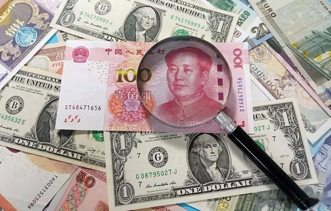 巴西外汇储备：美元占比80.42%，人民币占比5.37%，欧元为4.74%

巴