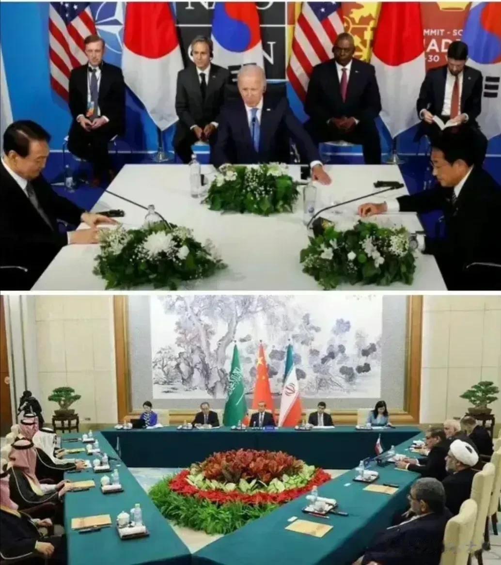 法新社报道，在最近中国促成德黑兰和利雅得达成了弥合裂痕的协议后，伊朗13日表示欢