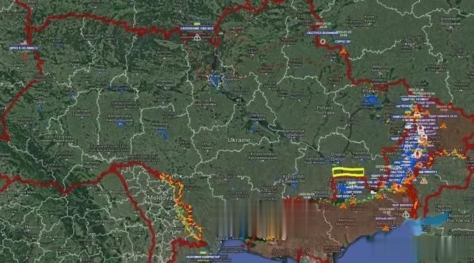 如果伊拉克、阿富汗、叙利亚和利