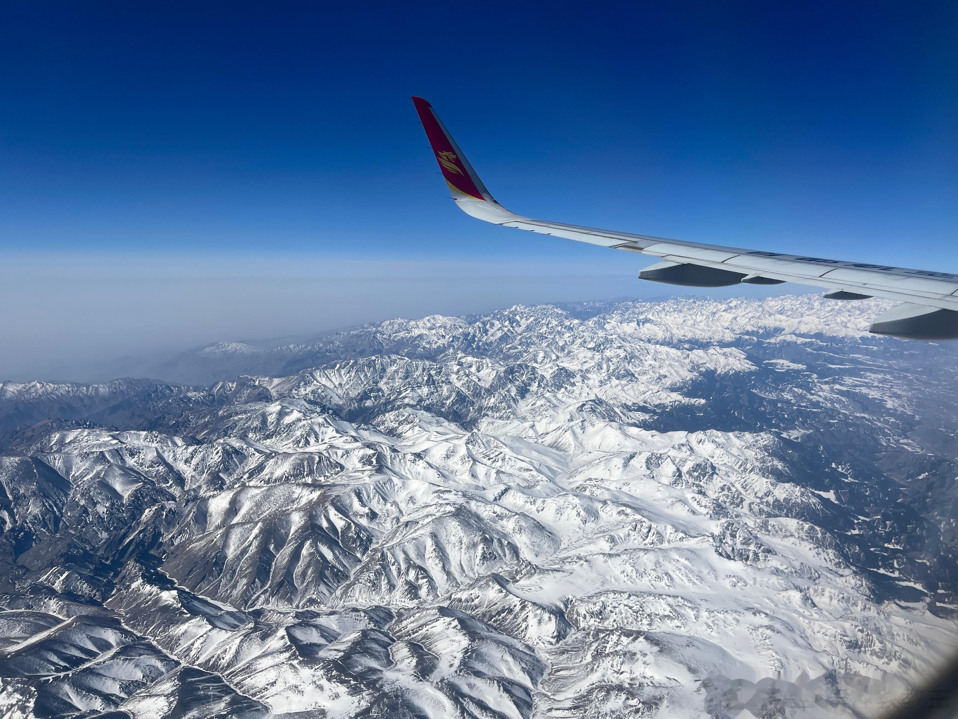 新疆的新疆菜挺正宗的，和我家门口新疆大厦一个味～ [doge] ​​​