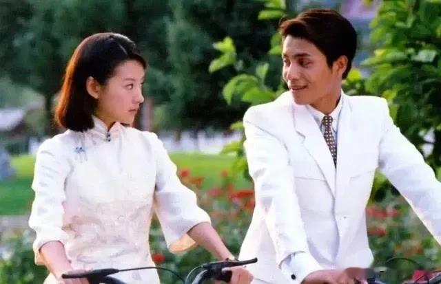 节目中，陈坤对金星说：“这辈子打死我，我也不会找董洁做女朋友！”金星一脸疑惑，赶