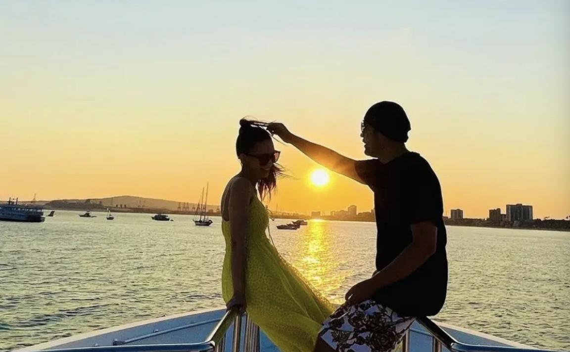 周杰伦忙到胡子忘刮，新专辑有消息了？

不知道有多少歌迷朋友都在期待周杰伦的新歌