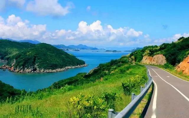 如果7月没有疫情，就去舟山看看……