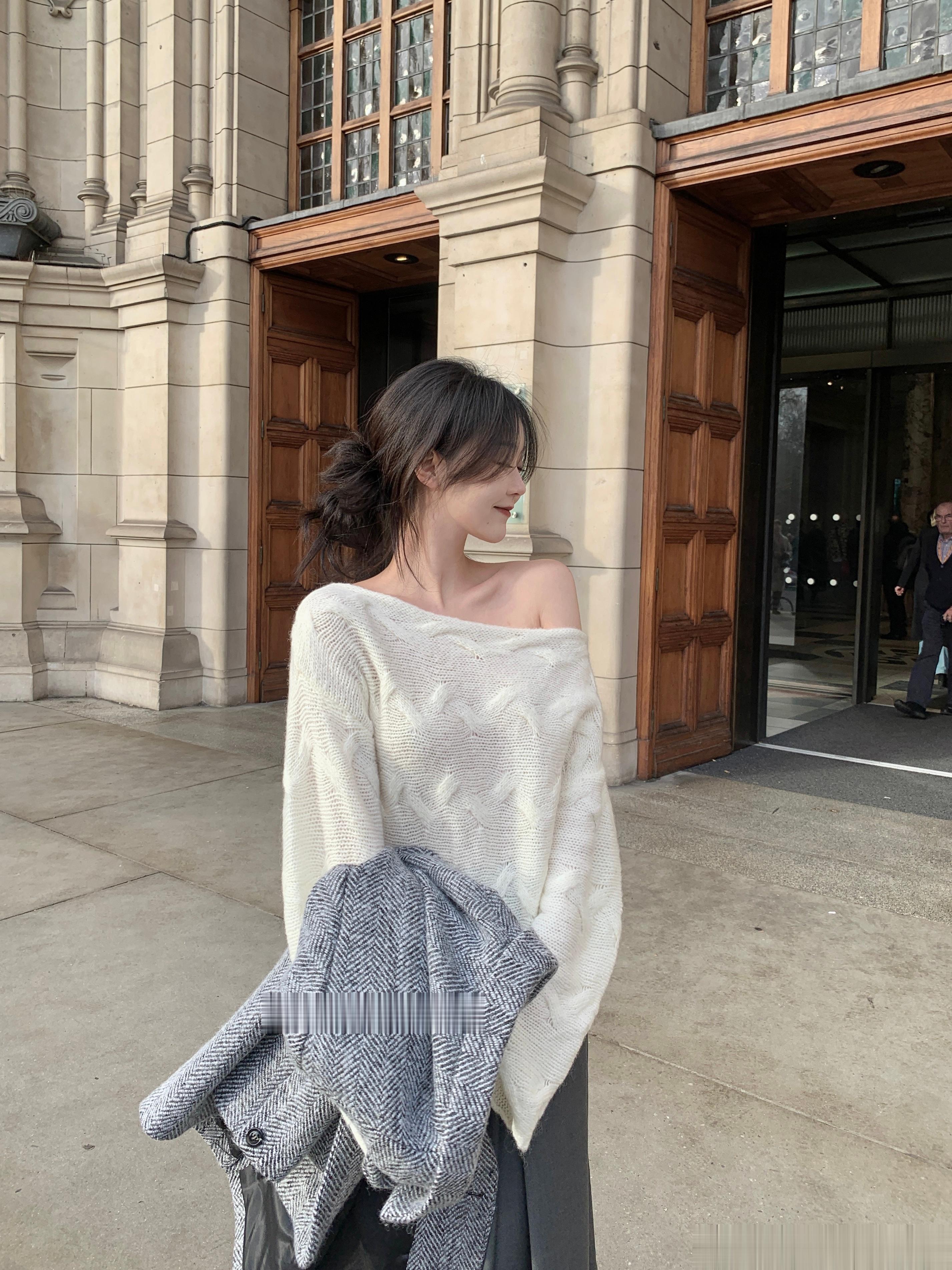 <p>今天是圣诞快乐小博友们 