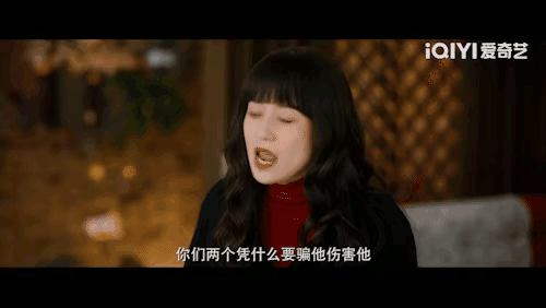  睽违电视剧领域六年之久的马伊琍，终于搭档白宇携带《龙城》，重返观众视野。

马