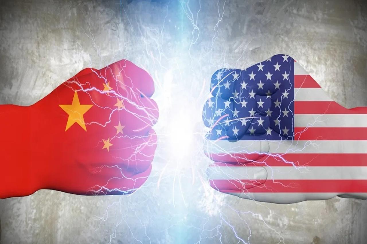 这一次，中国有些冲动了！美国、荷兰、日本刚刚达成对华芯片制造设备限制出口协议，中
