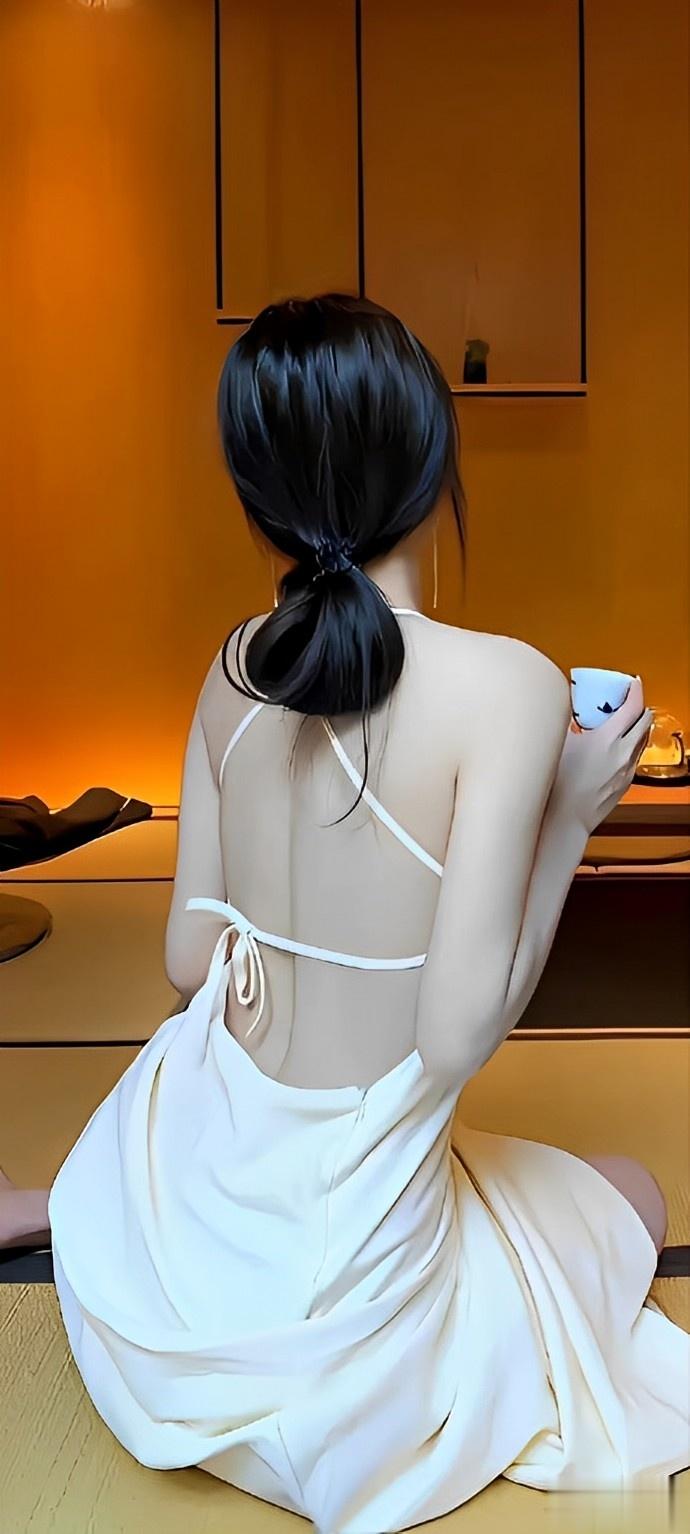 温暖一整天[心]  #清纯御姐