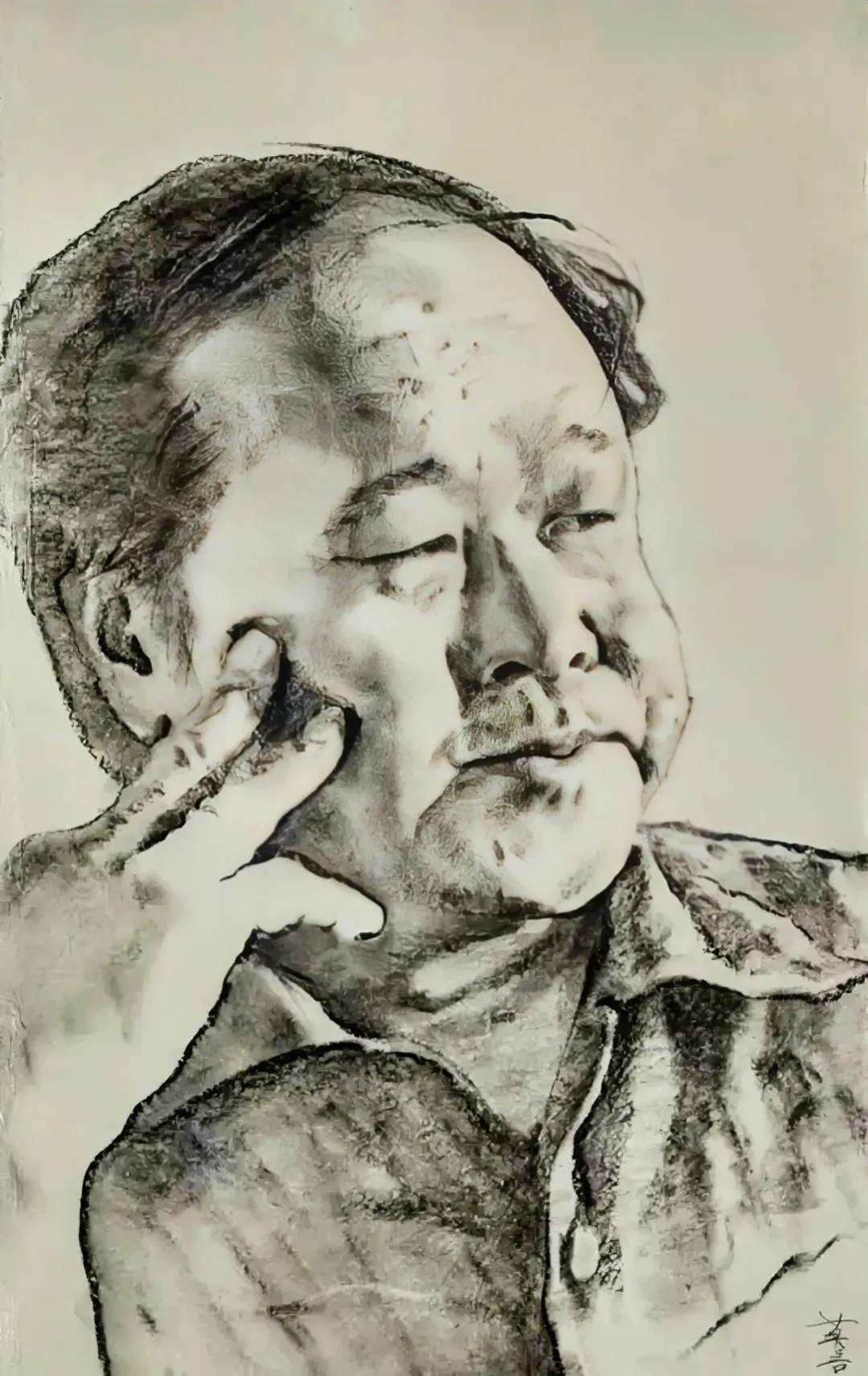 莫言：一针见血，道透人性真相，洗脚水不能洗脸，游泳池里却有很多脚。虚伪的社会，现