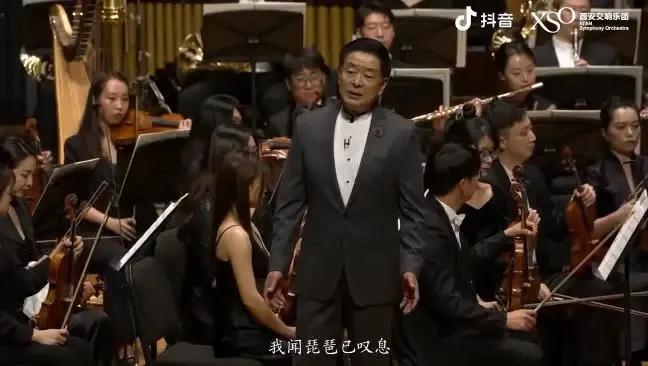 濮存昕太让人意外了！

近日，濮存昕引发网友热议，，这次不是他的新作品，也不是他