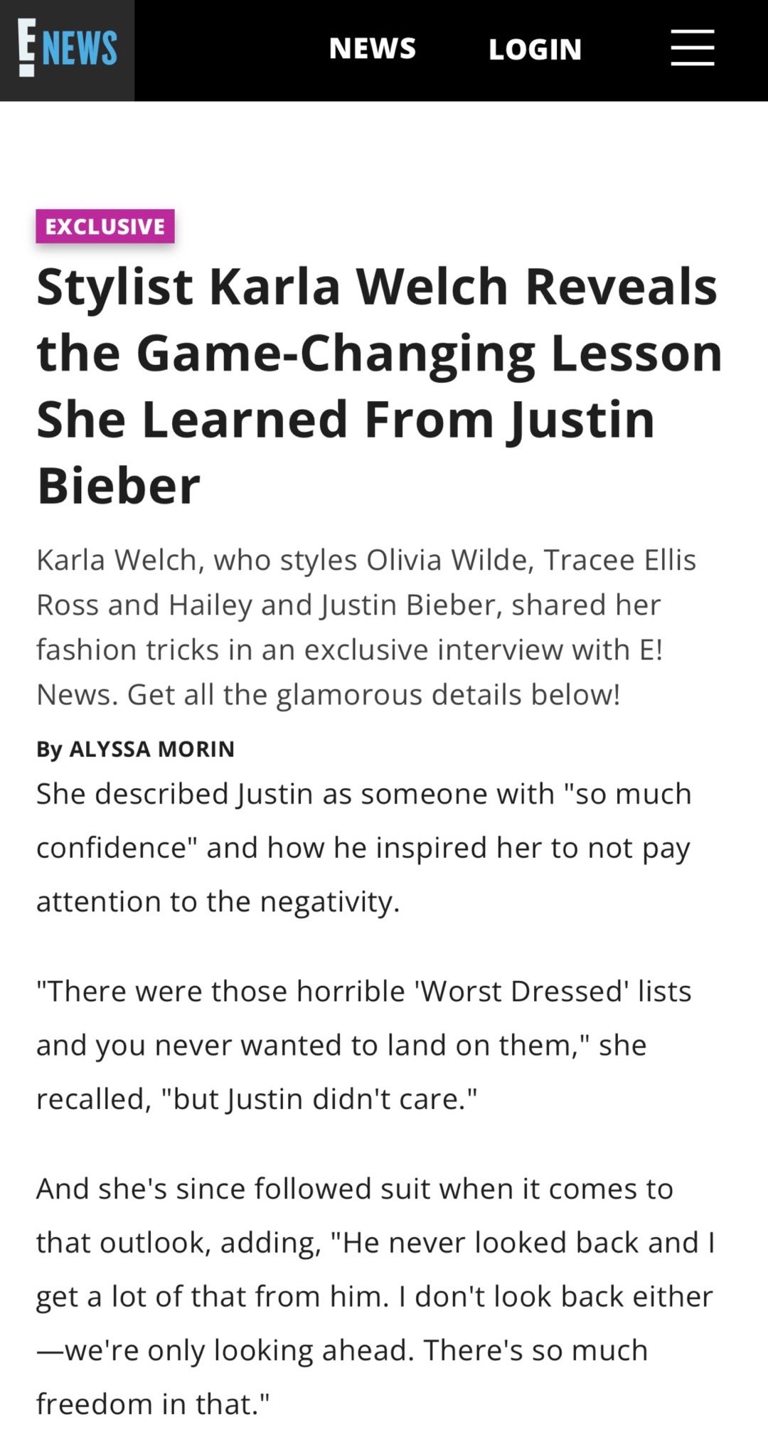#JustinBieber[超话]# • #贾斯汀比伯# 咱主打一個無所畏懼勇往