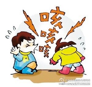 #用药指南# 【咳、咳、咳，目
