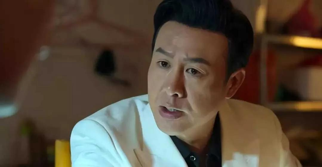 《不止不休》被评全部演员演技不在线，作为现实题材影片，剧情没有做到让人内心受到震