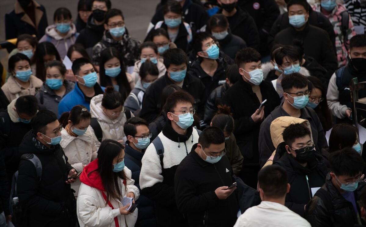 中国人口正式进入净减少时代，以