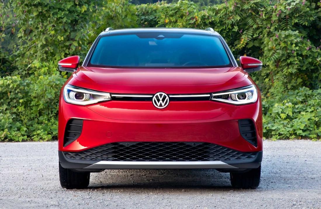 【车视头条】根据美国国家公路交通安全管理局披露，大众集团因为三项独立故障，计划在