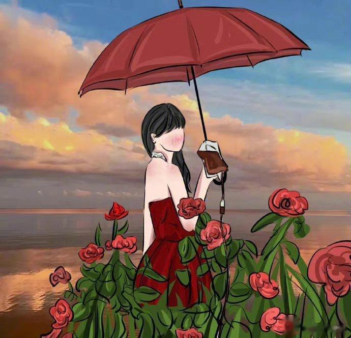 什么是真正的在乎 ，你哭了，他伤心 ，你病了 ，他着急，你不理他，他理你，你无助