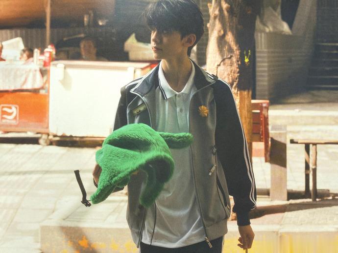 #左航ZH[超话]# [航天员]#左航 三代rap原创第一人# [音乐]#左航 