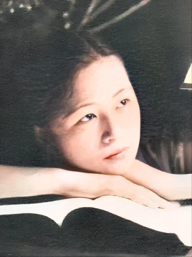 一个非常了不起的女人！林徽因（1904-1955），原名徽音，福建闽候人，建筑师