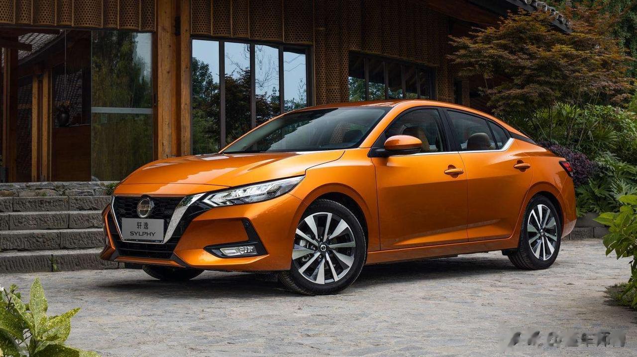 26102辆！日产轩逸“白捡”了个冠军！日产轩逸的2月销量达到了26102辆，本