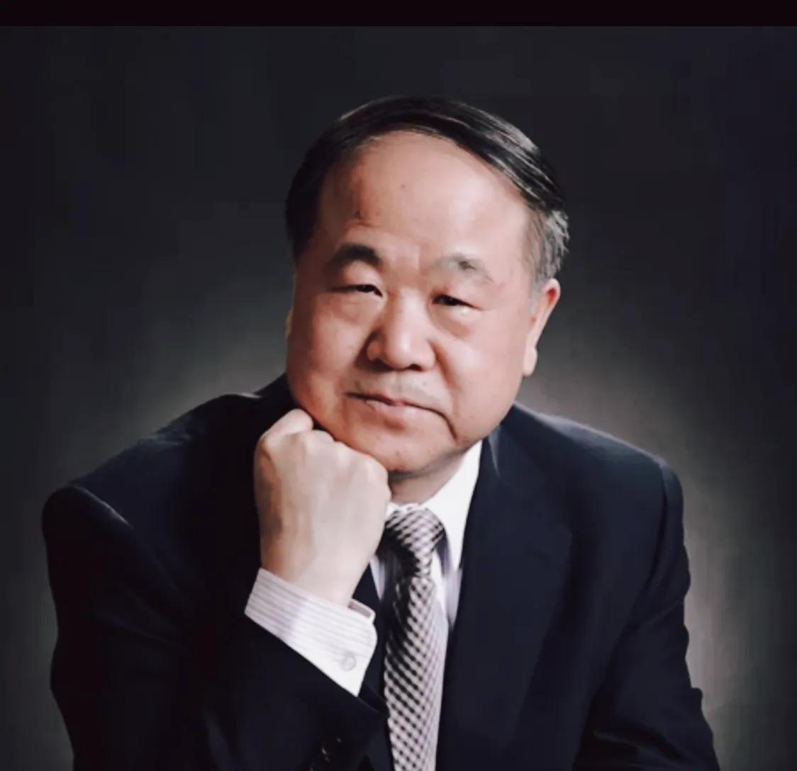 莫言一番话，醍醐灌顶，受益匪浅：

“永远不要怪别人不帮你，也别怪他人不关心你，