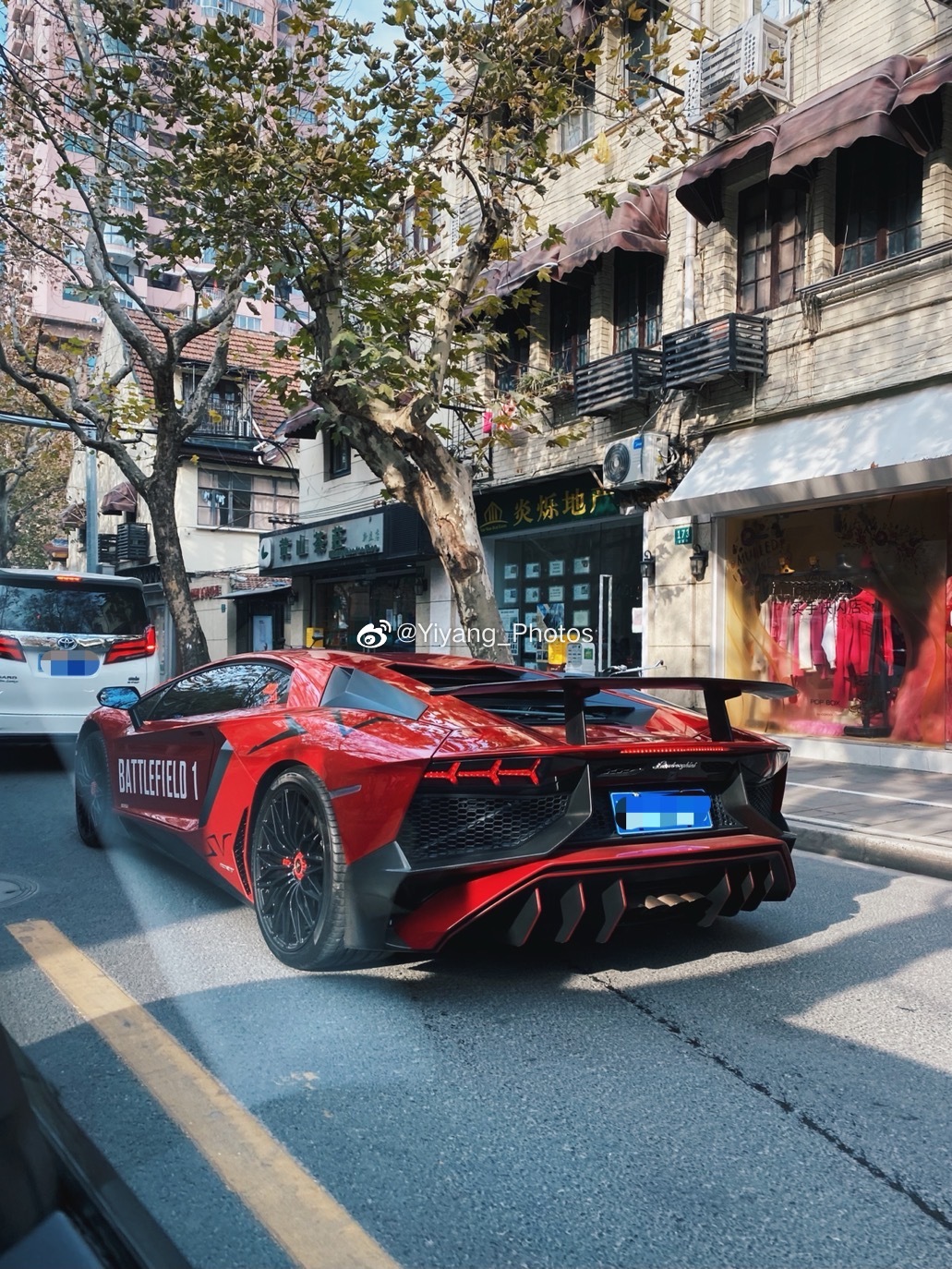 又到了最近遇到的一些车系列时间