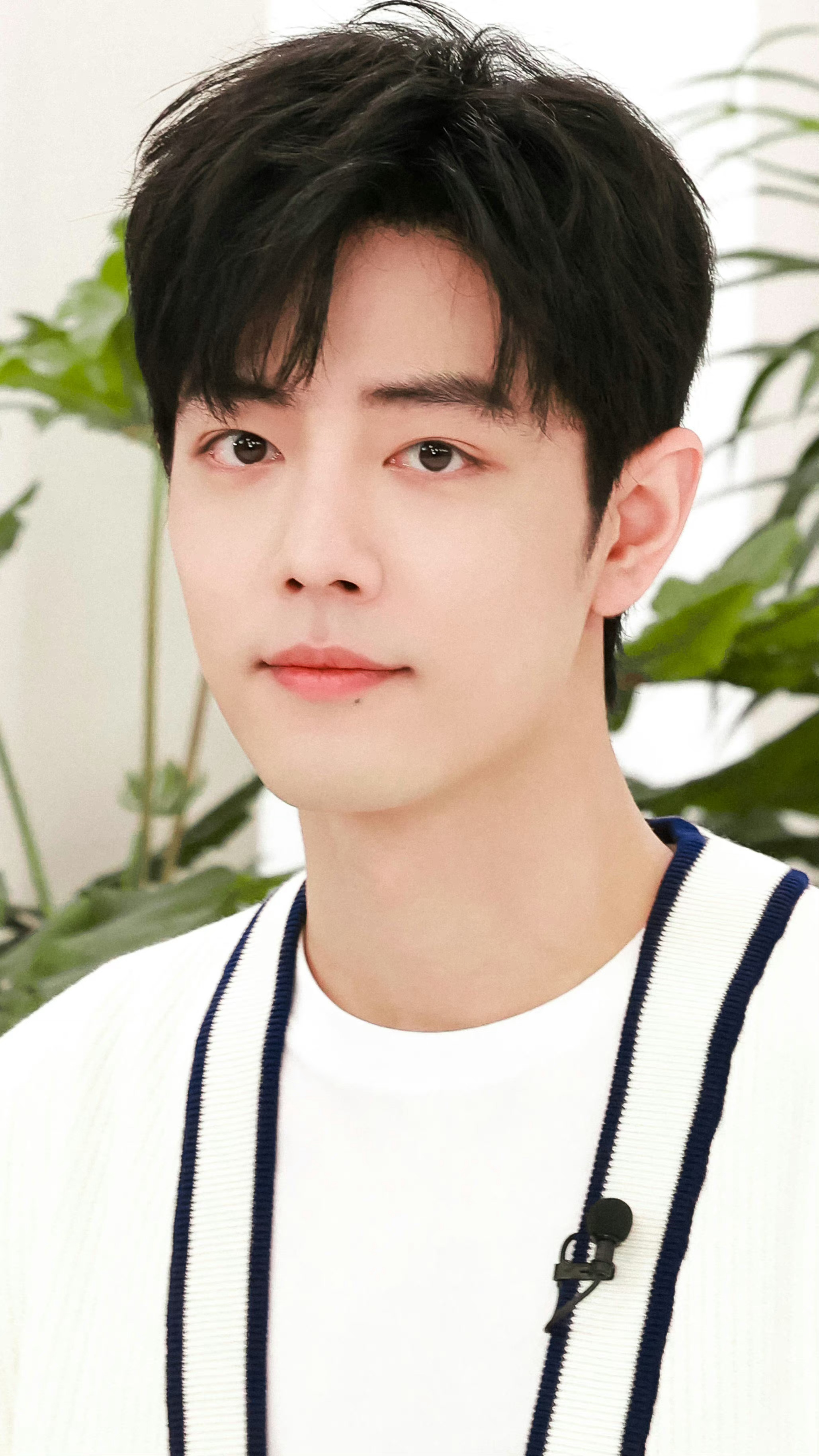 #陪肖战走花路# 晚安安🌙[微风]❤️HYESUNG (혜성)/Lauv《Pa