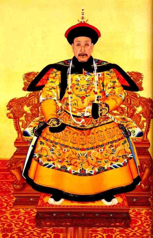 今天是乾隆帝的裕陵兴工营建280周年。裕陵始建于乾隆八年（1743年）二月初十日