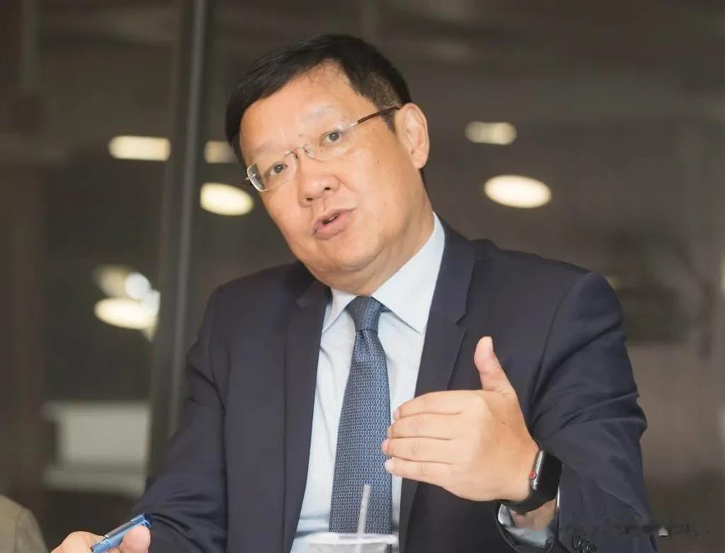 介文汲: 台湾外事部门行事欠考虑、 炒短线作为不可取

岛上驻新西兰前代表介文汲