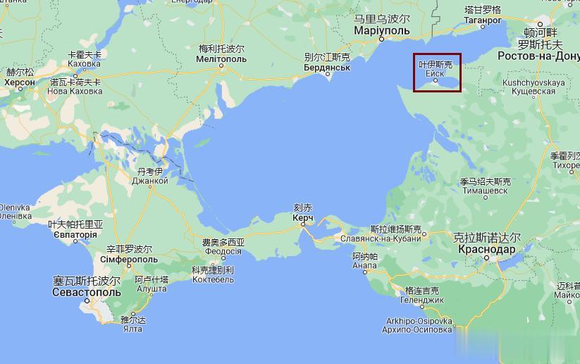俄军一架苏34战机起飞后坠毁撞居民楼，至少6死19伤
 
   以前我军飞行员在