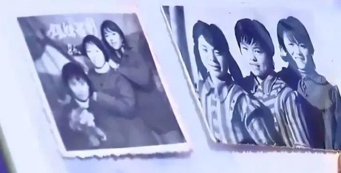 1970年，上海一女知青未婚先孕，生下一女孩。女儿刚满月，她就回到了上海，多年后