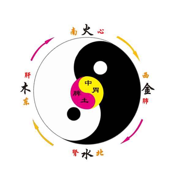 伤寒五六日，已发汗而复下之，胸胁满微结，小便不利，渴而不呕，但头汗出，往来寒热，