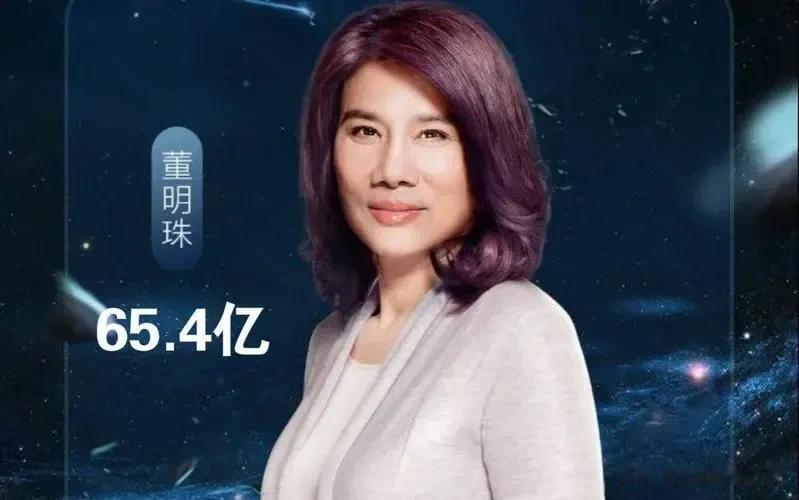 董明珠直言：“我经常见一些应聘者，有的出国读了两年书，张口就要十万月薪，你凭什么