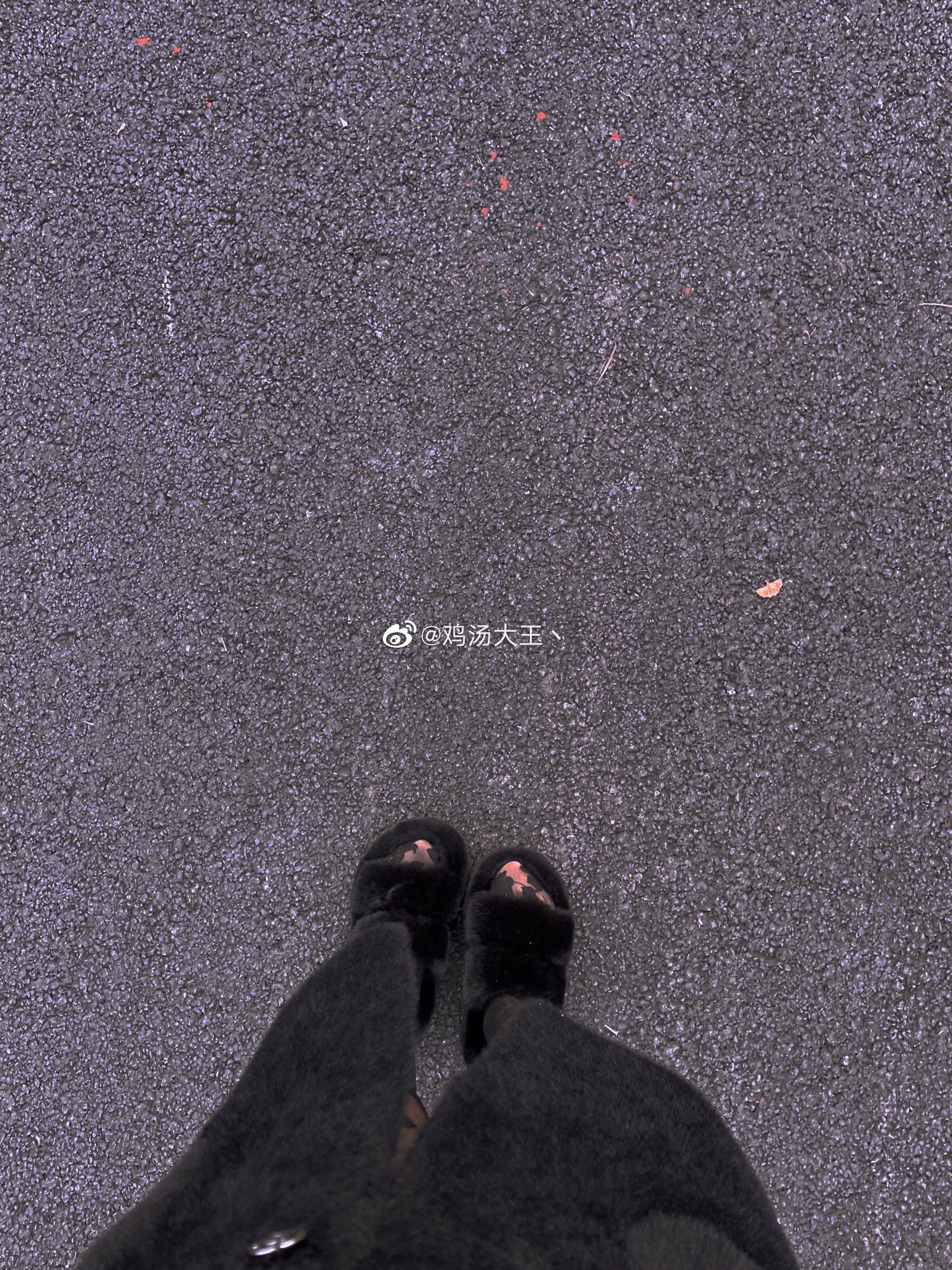 🤍这世界很公平要么安逸的穷要么拼命的干如果你连赚钱都要人开导哄着你看着你盯着你