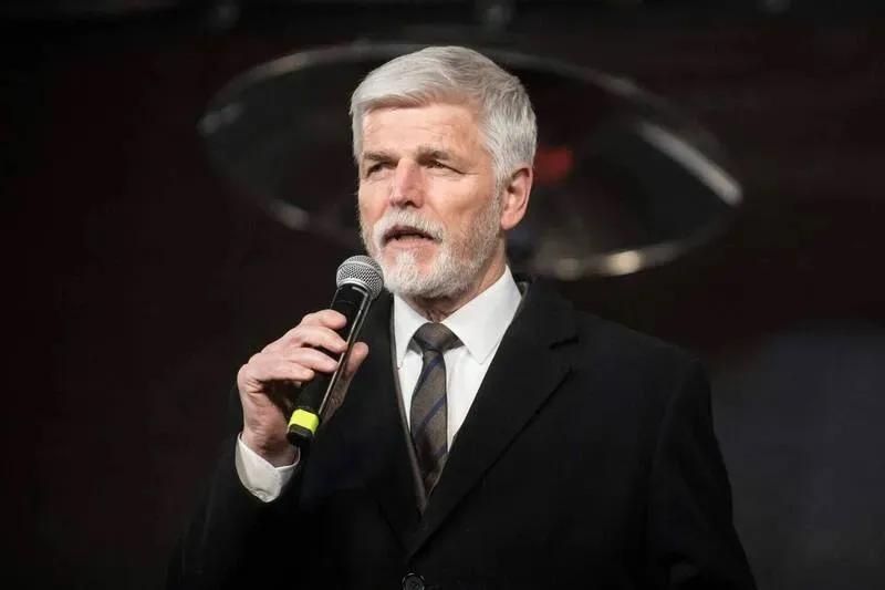 捷克总统无视中方抗议，狂妄叫嚣：与蔡英文通电是所谓“主权国家做我们认为正确的事情