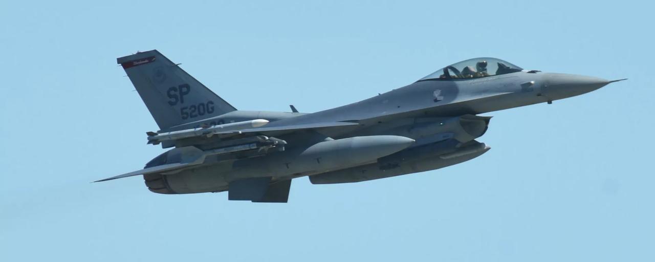 土耳其14亿美元购买F-16，