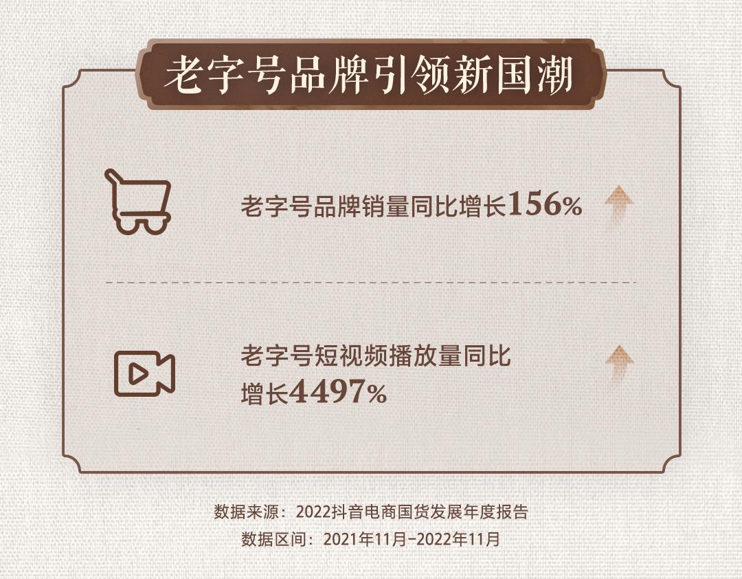 
国货为什么能获得年轻人的青睐这个说法其实挺不严谨的。
应该说，国货一直都是受到