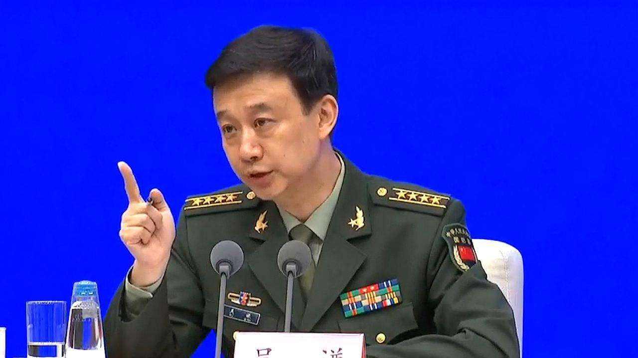 【美议员窜台，解放军7批次军机进台空域，国防部：持续练兵备战】
美国这些政客，真
