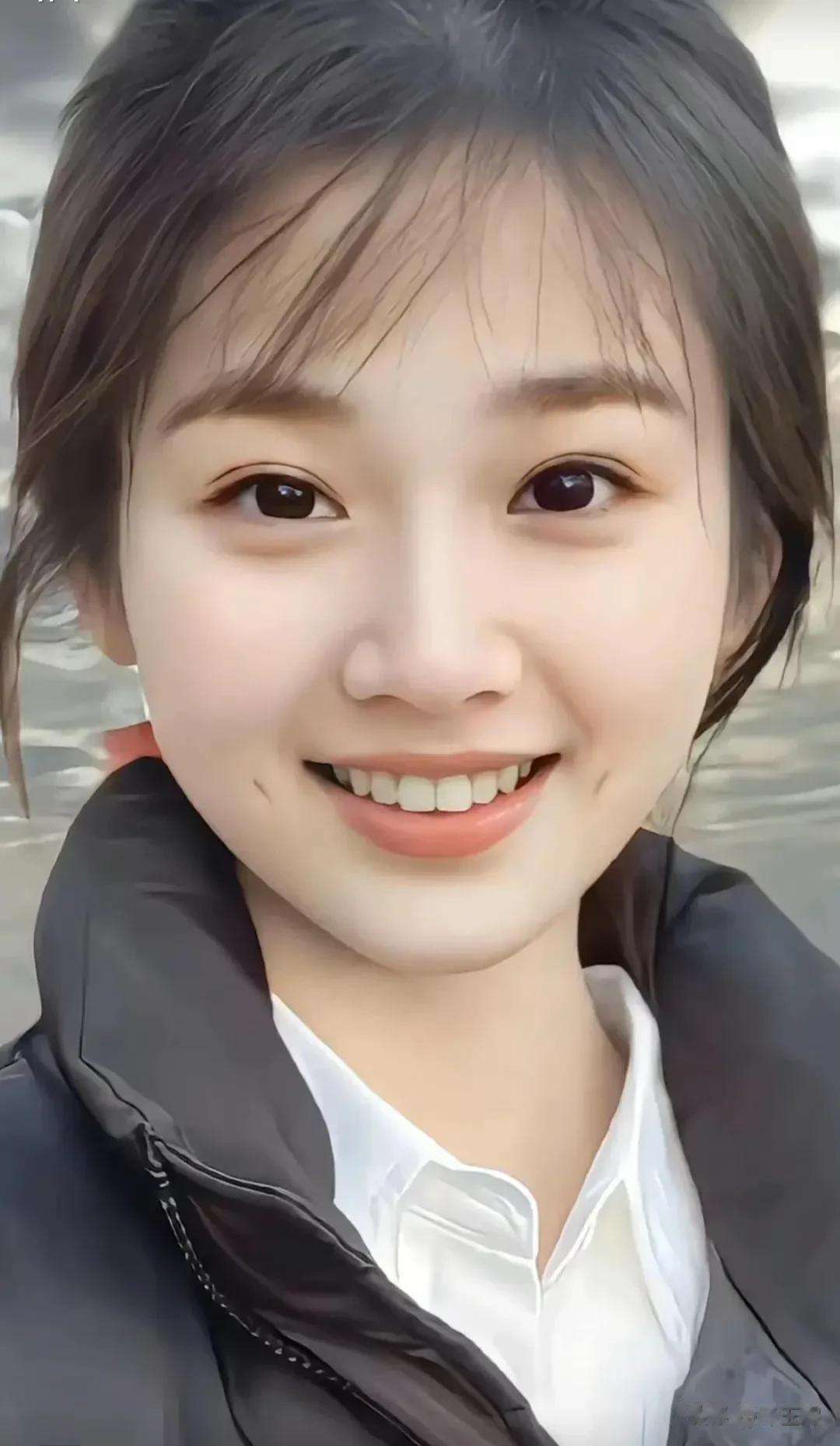 刷来刷去
突然发现
还是美女养眼
别的不说
至少让人心情愉快
比看那些贪官污吏强