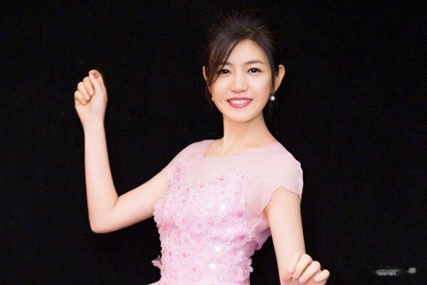 娱乐圈五位公认零整容的女明星，